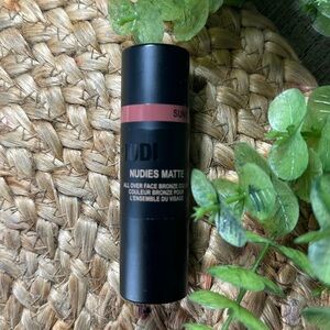 *NEW* NUDESTIX Nudies Matte Bronzer